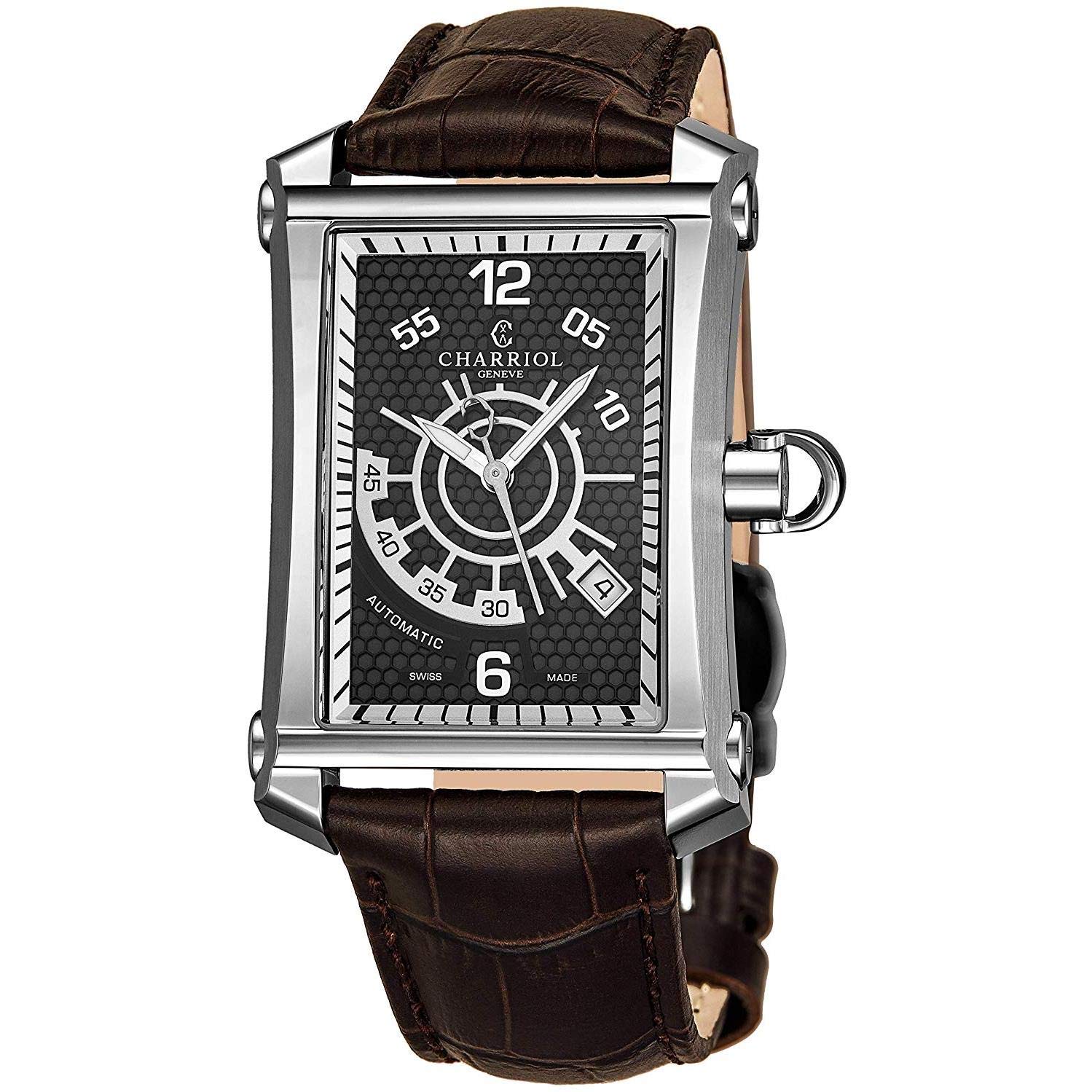 charriol automatic watches