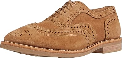 allen edmonds wingtip