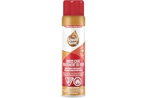 Scott's Liquid Gold Wood Care 10oz/283g