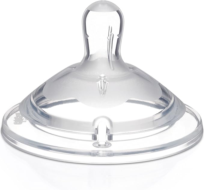 chicco bottle teats