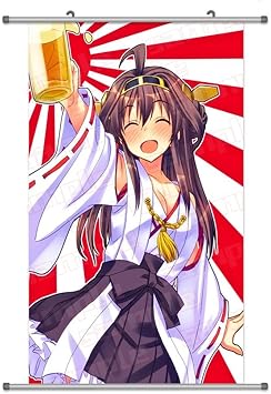 Kantai Collection Anime