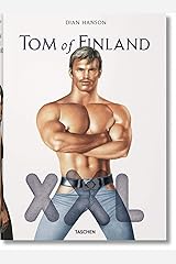 Tom of Finland XXL (Multilingual Edition) Hardcover