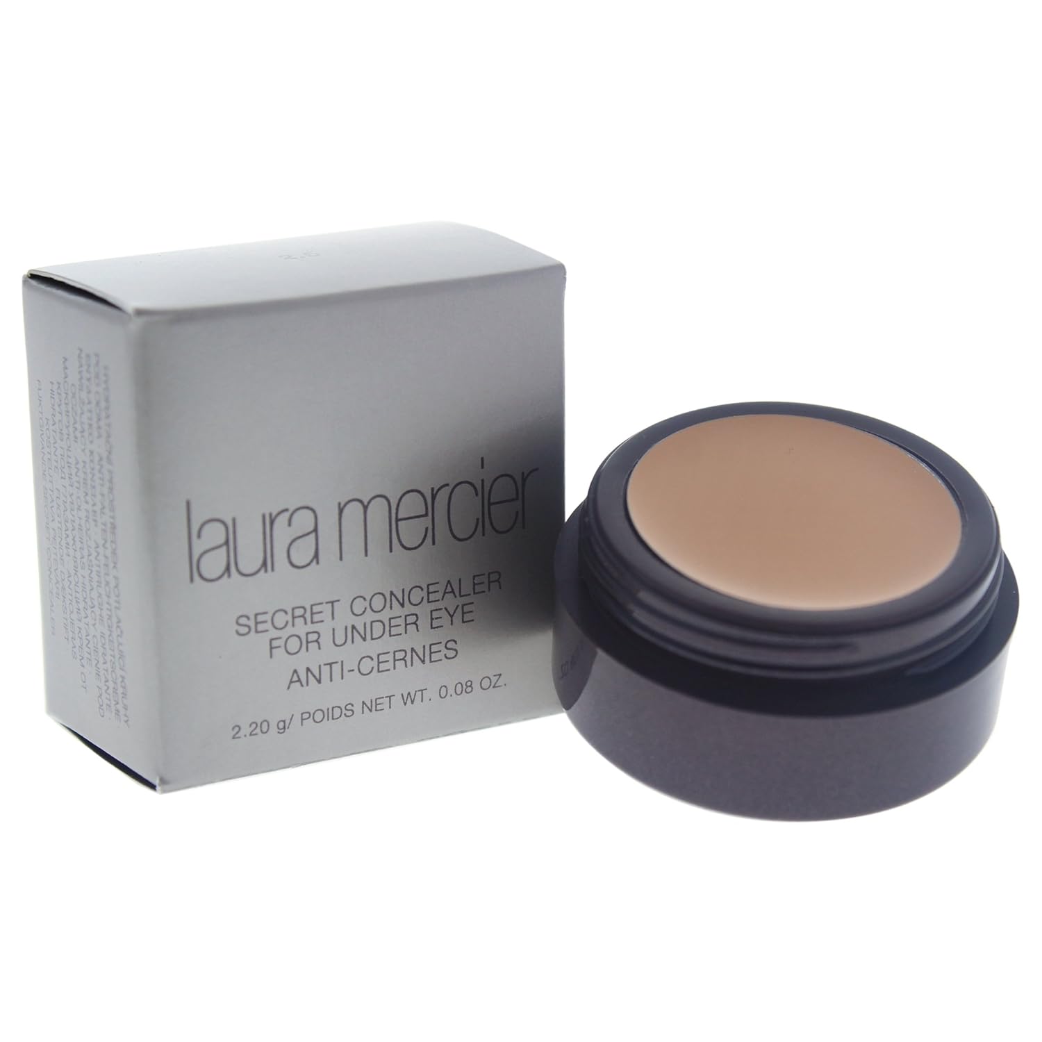 Laura Mercier Secret Concealer, No. 2.5 Premium Beauty