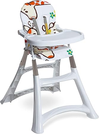 Cadeirão galzerano girafa Clearance