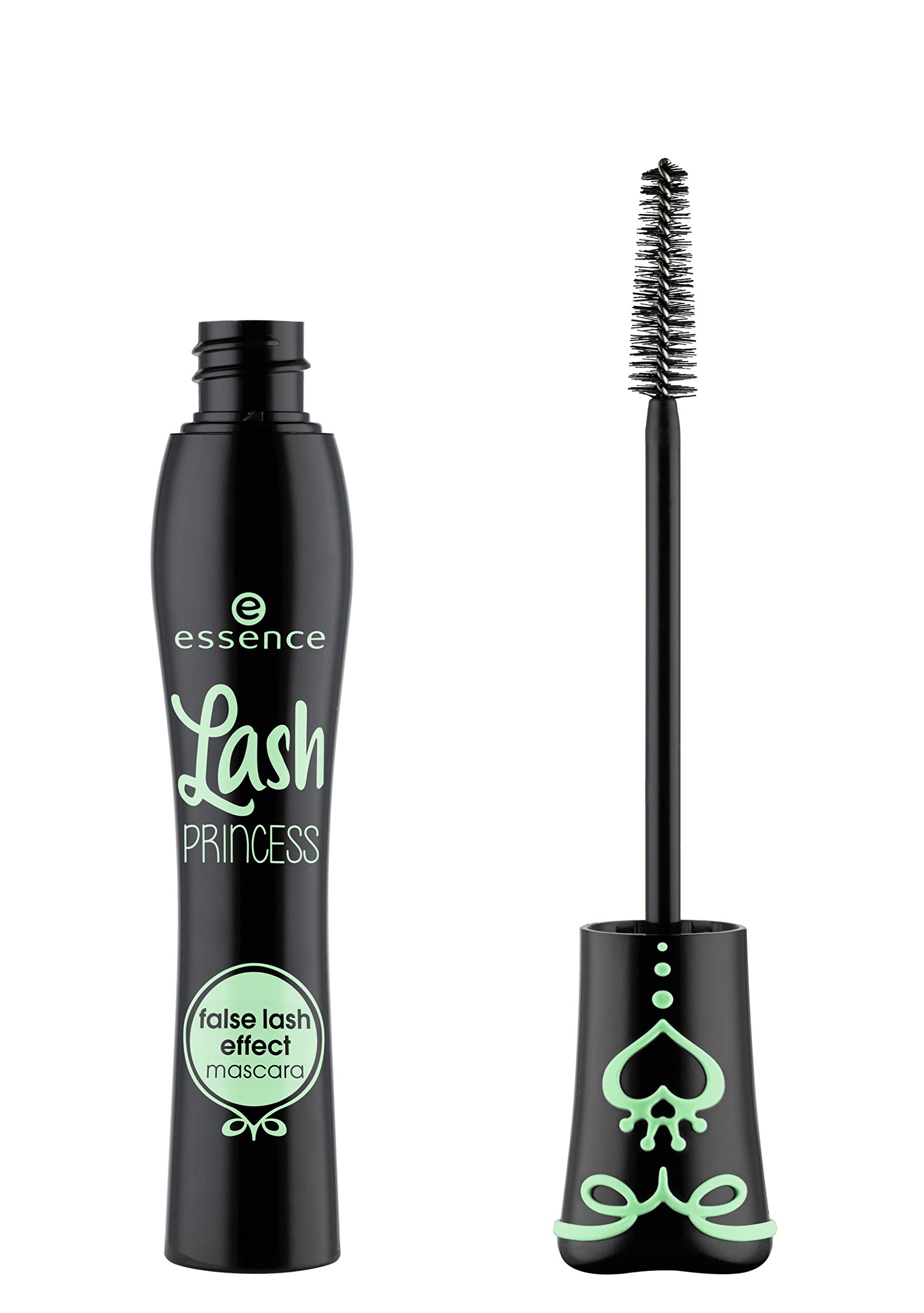 essence Lash Princess Mascara Vegan & Cruelty Free