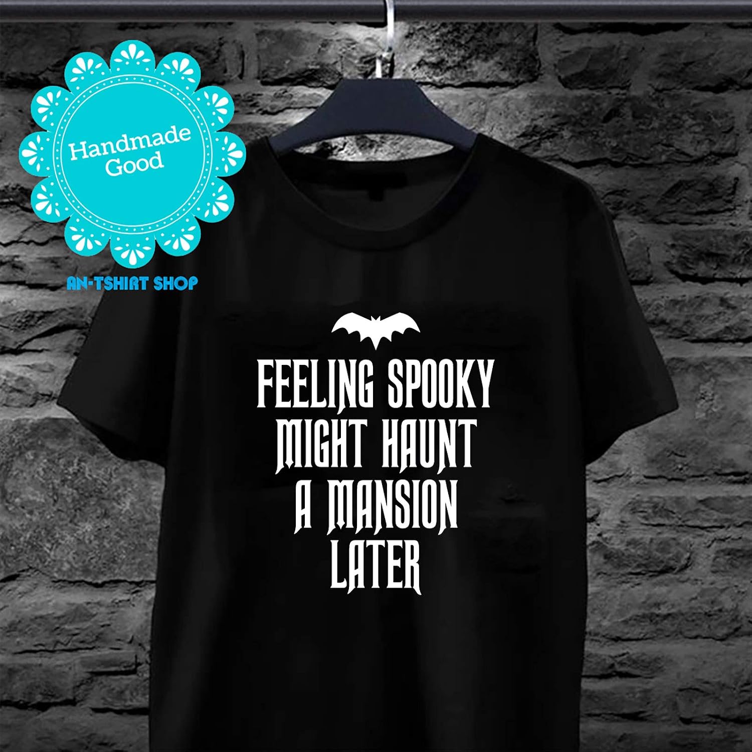 i love spooky shirt