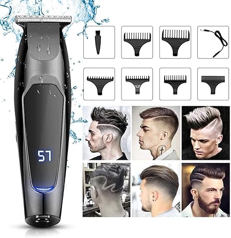 hairstyle machine amazon