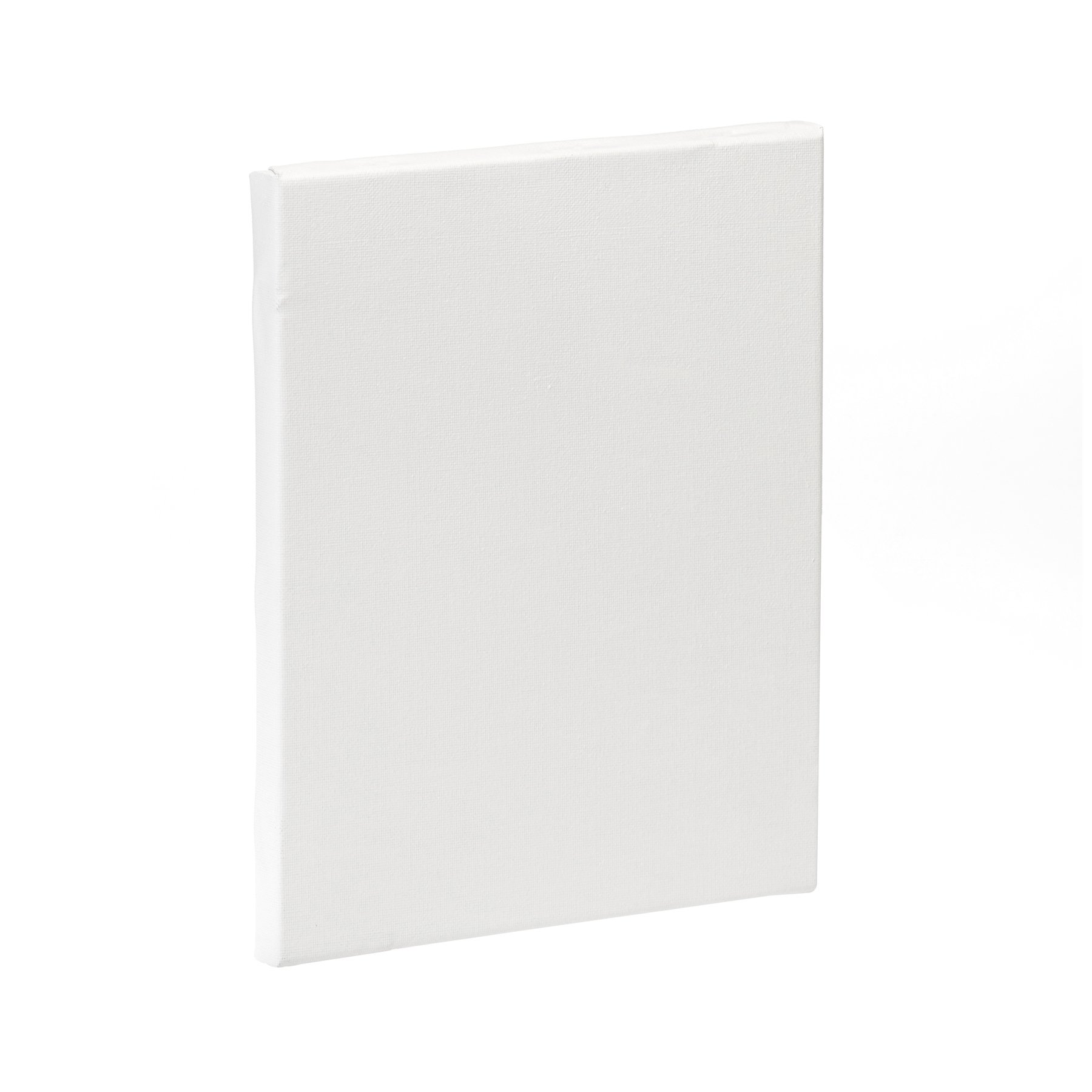 Lienzos Levante – Canvas Frame in Cotton, Slats 46 x 17 mm with Alkyd Primer 25 x 20 cm