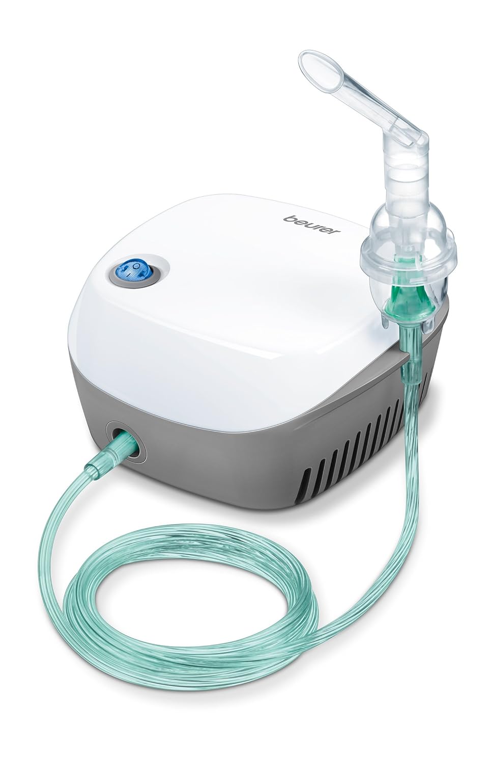 Beurer IH18 Nebuliser Amazoncouk Health Personal Care