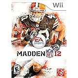 Madden NFL 12 - Nintendo Wii (Renewed)