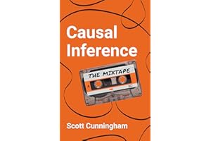 Causal Inference: The Mixtape