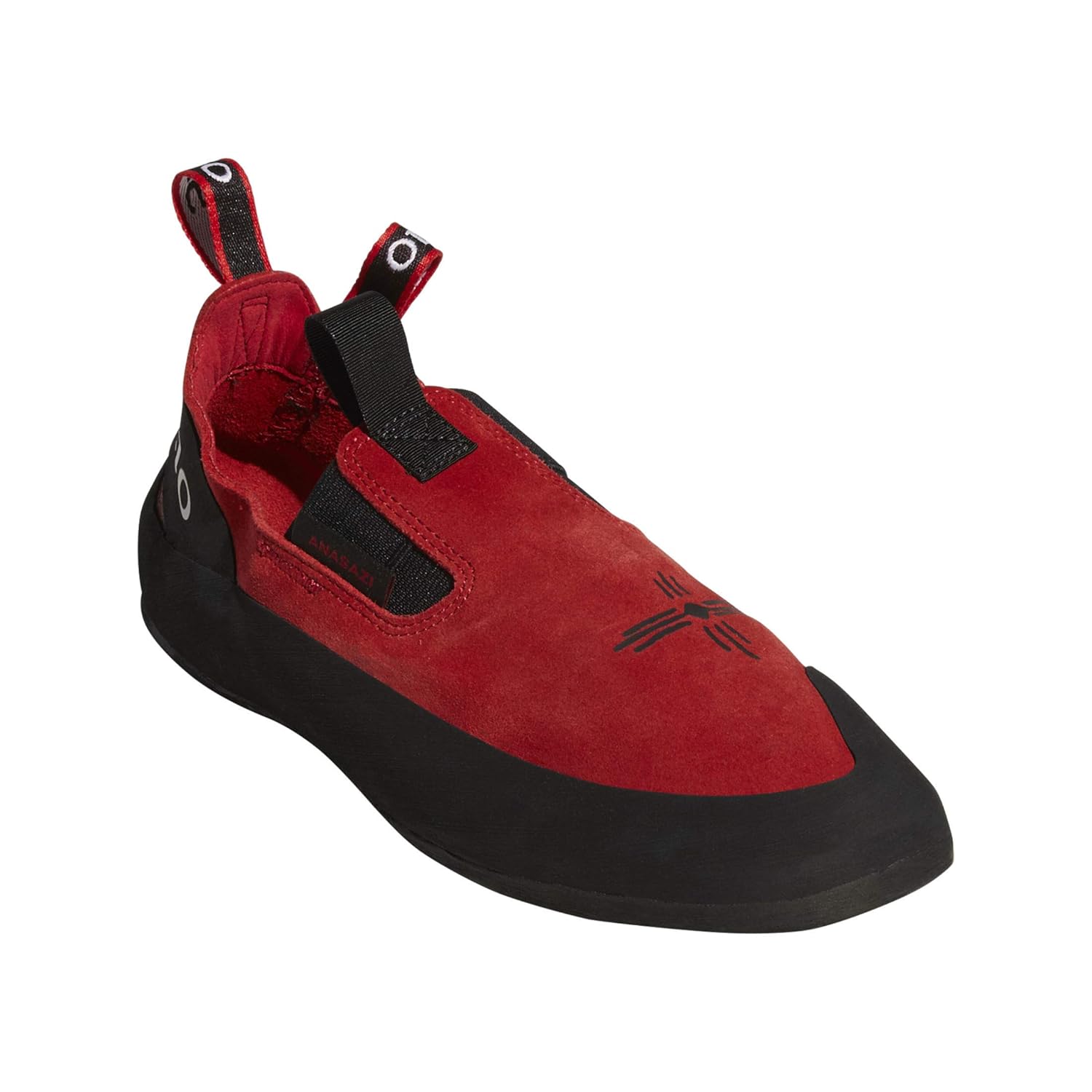 Five ten anasazi moccasym climbing shoes Clearance