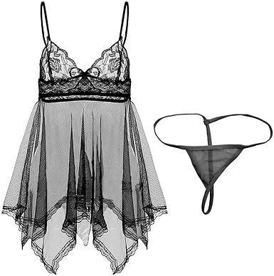 ropa interior hilo para mujeres