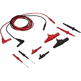 ES Electronic Specialties 143 Automotive Test Lead Kit, Factory