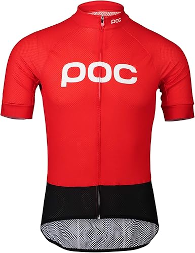 poc cycling clothing