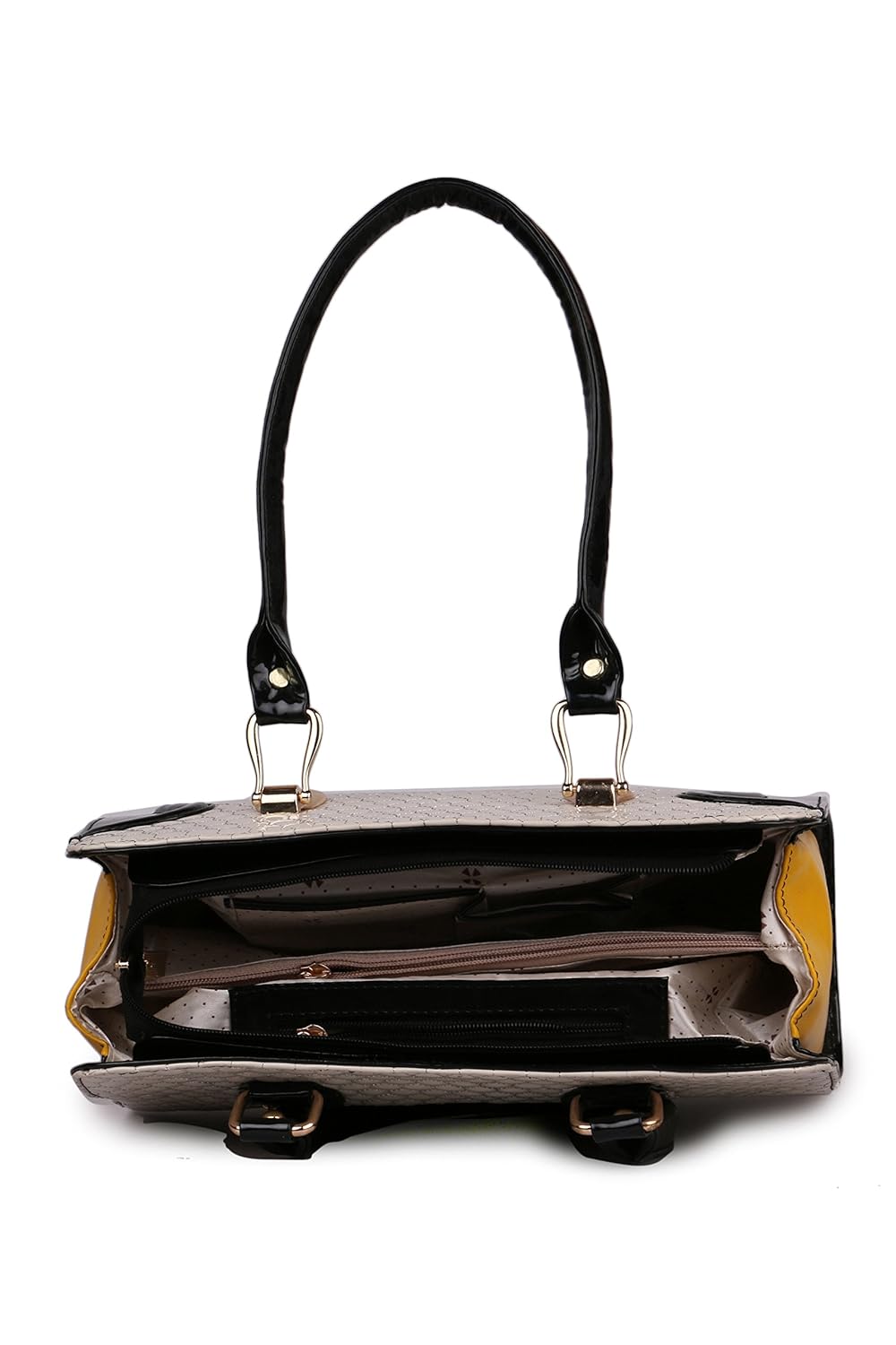 classic fashion women's handbag (multicolor, cfs0153 bol)