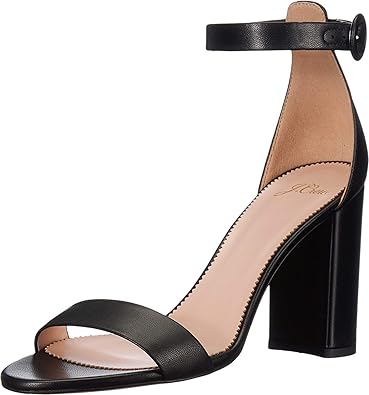 j crew ankle strap sandals