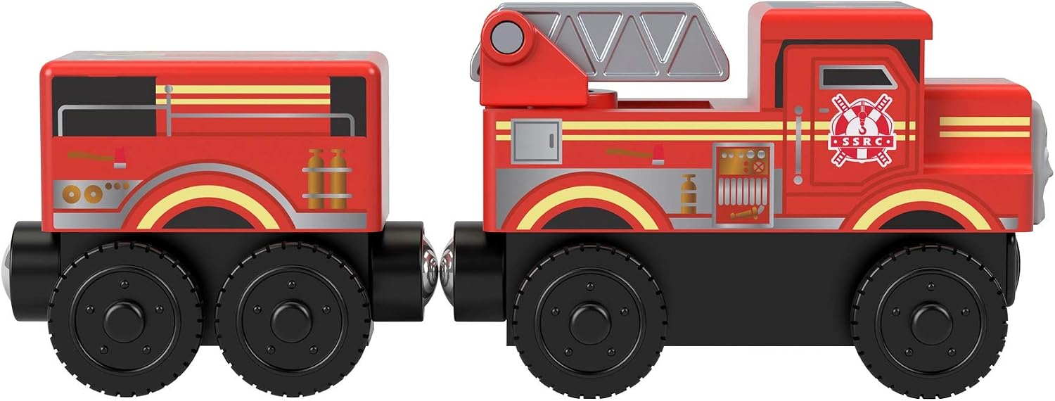 Thomas & Friends GGG64 Kids' Toy Vehicle Playsets, Multicolour, Multicolor, 8.25 x 1.56 x 4.5 inches - Image 5