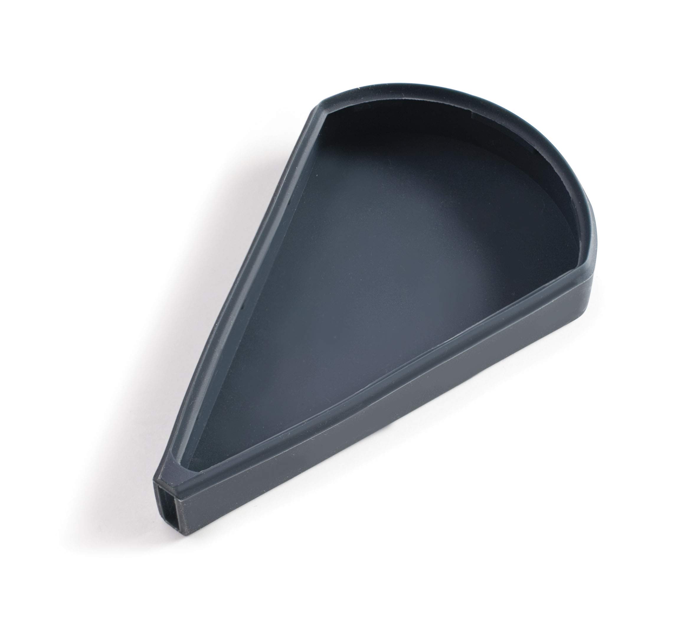 LACOR Cooker Hood Silicone Grey 13cm