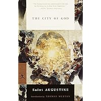 City of God (Image Classics): Augustine, St.: 9780385029100