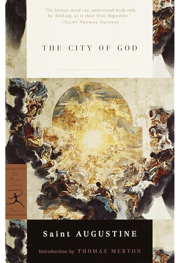 City of God (Penguin Classics): St. Augustine, Henry Bettenson