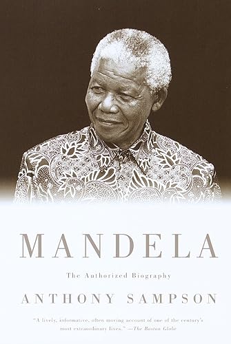 Download Mandela: The Authorized Biography PDF