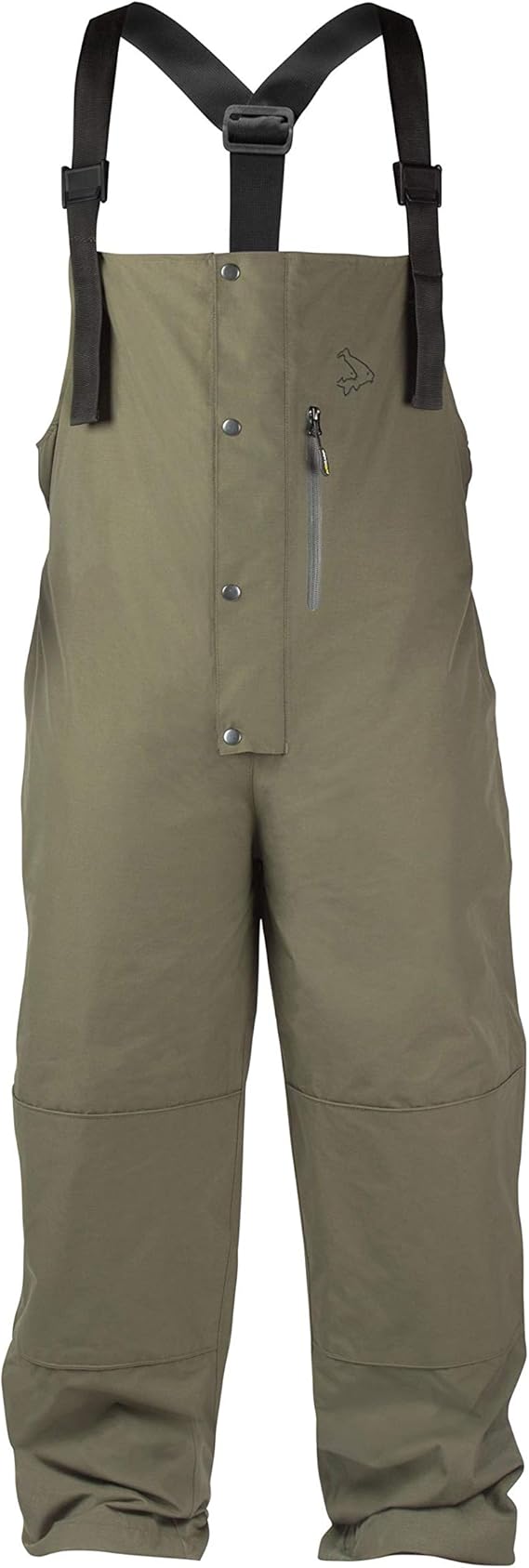 avid ripstop overhead jacket