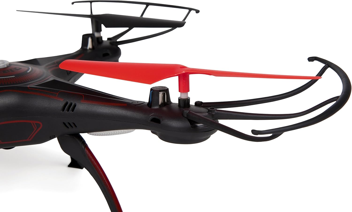 world tech elite rogue drone