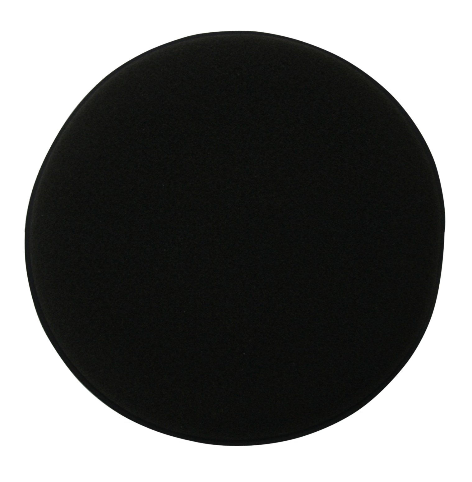 Kent Car Care Microfibre Sponge Polish Applicator Pad 5 inch