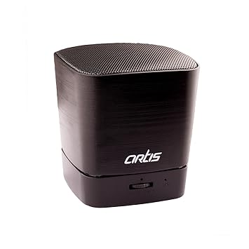 artis bluetooth speaker bt08