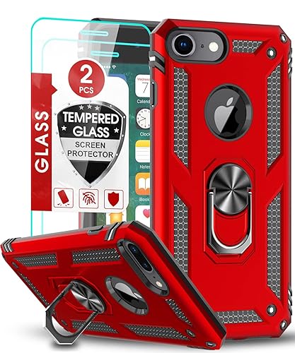 LeYi Compatible for iPhone 6s /6 Case, iPhone Case, iPhone