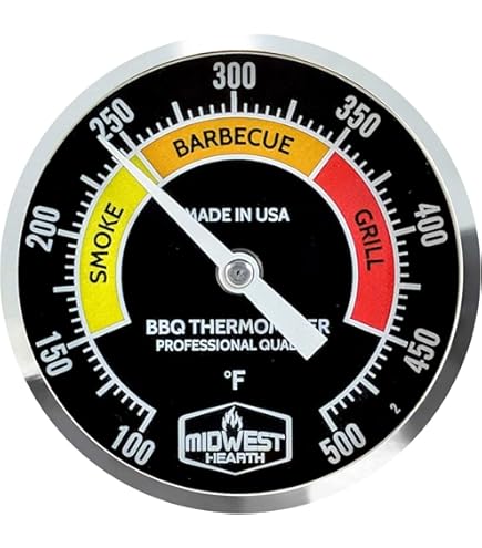 FAST WORLD SHOPPING TERMOMETRO Digitale A SONDA In Acciaio Misura - Foto 6