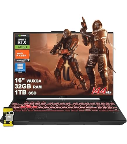 Amazon.com: ASUS TUF 16