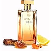 HVNLY Wicked Leathery EDP | Cologne For Men | An Ideal Gift | Premium, Strong & Long Lasting Fragrance | Dark Woods, Musk & Spices | Great for Night Out & Casual Wear |1.0 Fl. Oz