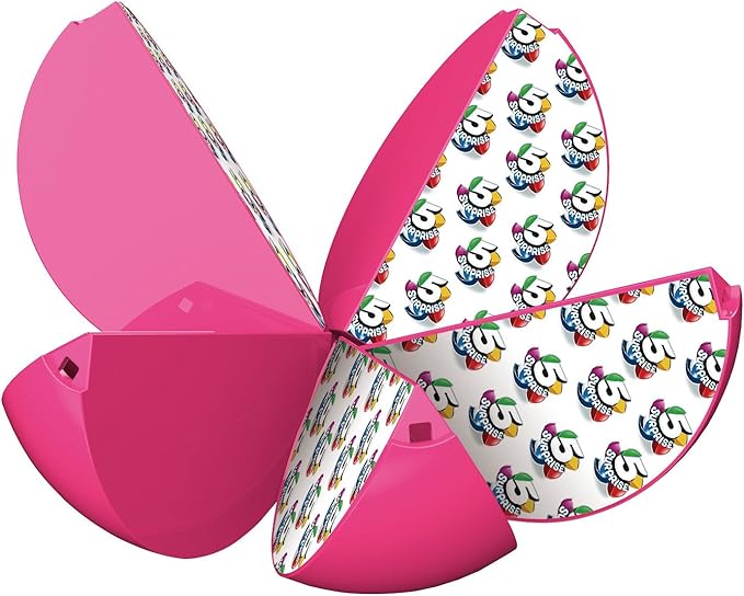 zuru 5 surprise girl