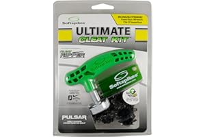 Soft Spikes Softspikes Ultimate Cleat Kit