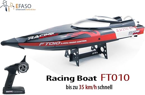 ft010 rc boat