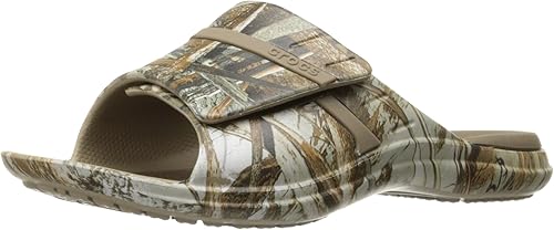 crocs unisex modi sport slide