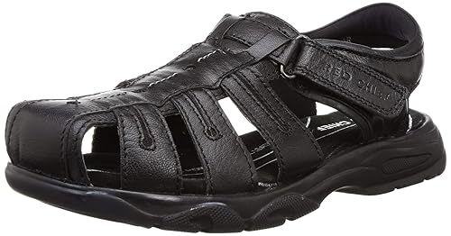 Men's Leather Outdoor Sandals