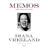Diana Vreeland Memos: The Vogue Years