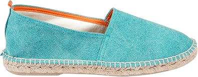 abarca espadrilles