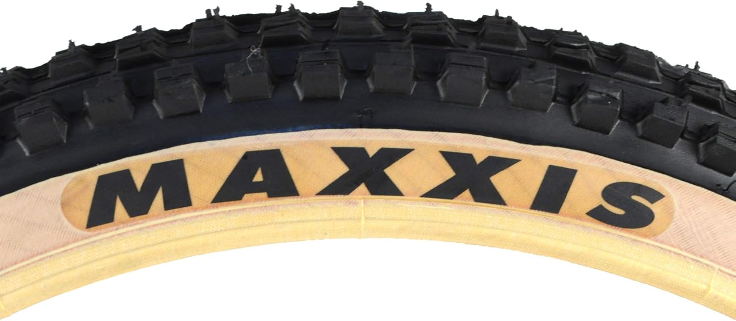 maxxis minion skinwall 26