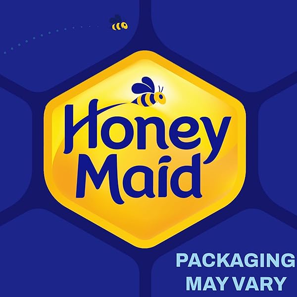 HONEY MAID FRESH STACKS CHOCOLATE GRAHAM CRACKERS, TRAVEL SNACKS, 12.2 OZ (6 MULTI SNACK PACKS)