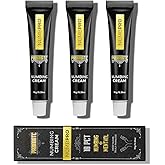 Proinnate Pro Numbing Cream, Max Strength Relief from Burning, itching, and discomfort, Reduces Soreness in Local and anorectal Areas 3x10g