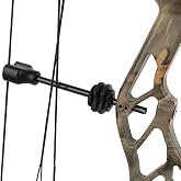 String Stop Bracket String Decelerator Compound Bow Vibration Stabilizer | Compound Bow Accessory