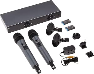 Sennheiser XSW 1-835 Dual Channel 