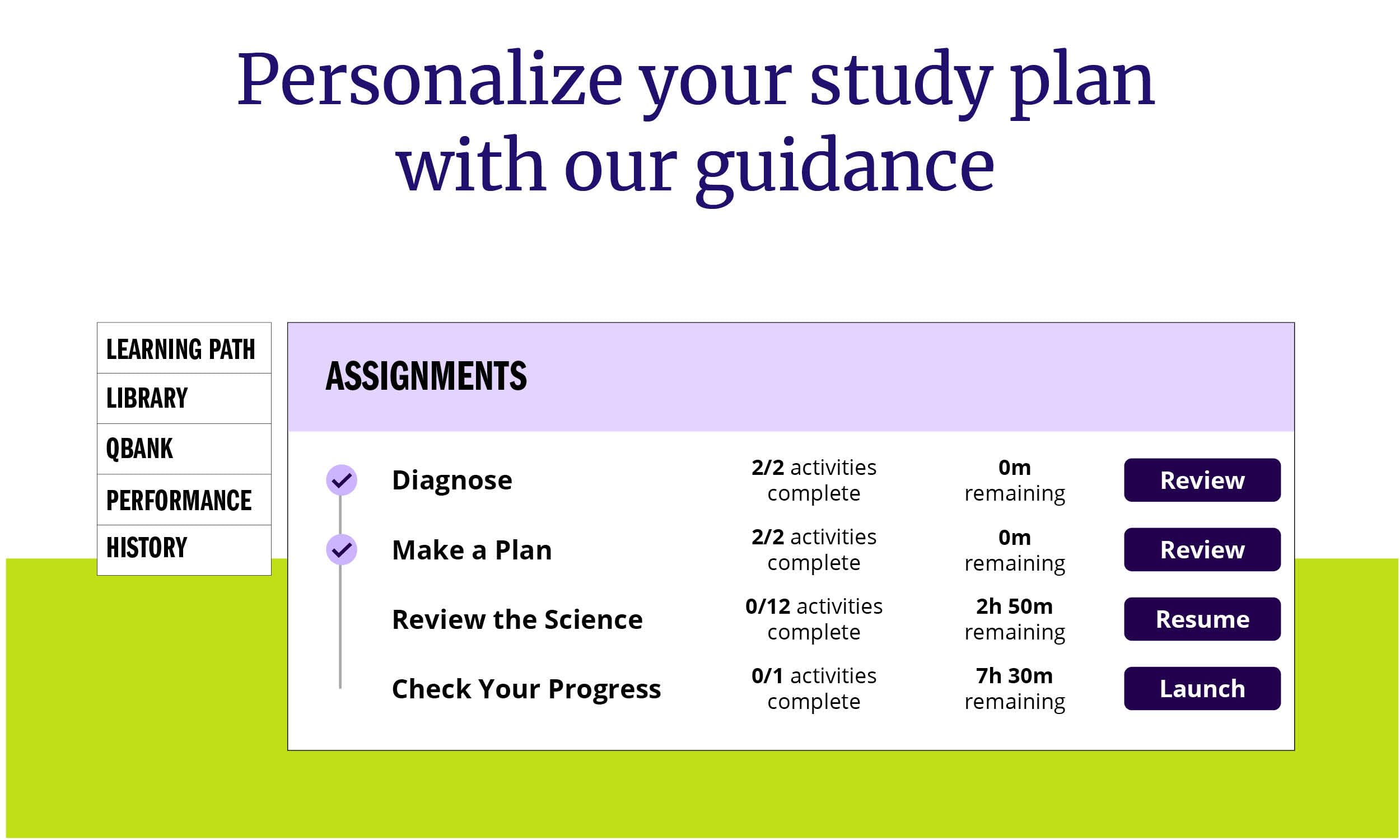 MCAT Complete 7-Book Subject Review 2026-2027, Set Includes Books, Online Prep, 3 Practice Tests (Kaplan Test Prep) MCAT Complete 7-Book Subject Review 2026-2027, Set Includes Books, Online Prep, 3 Practice Tests (Kaplan Test Prep) Paperback