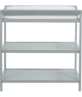 suite bebe hayes changing table
