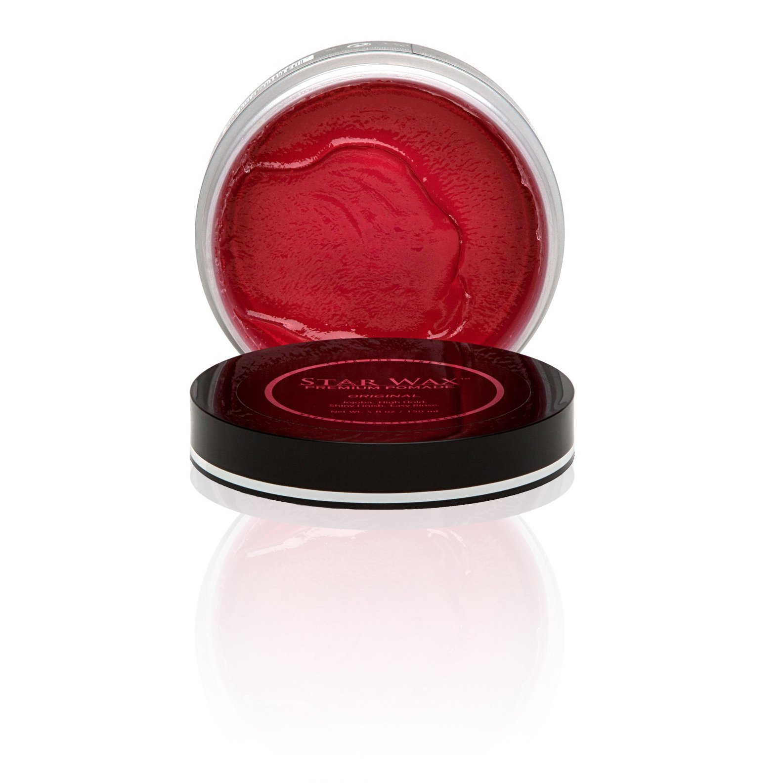 Star Pro Line Original Premium Pomade, 5 fl oz.