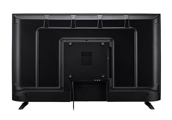 ACER DA430 BEMIIIX 43” FULL HD (1920 X 1080) VA SMART MONITOR | STREAMING TV (TUNER-FREE), NETFLIX, YOUTUBE & MORE | WI-FI 5 | BT 5.0 | 3 X HDMI 1.4, 1 X S/PDIF, 1 X CVBS, 2 X USB 2.0 & 1 X RJ-45
